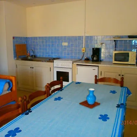 Les De Lozari * Belgodère