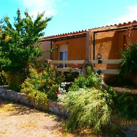 Les De Lozari * Belgodère