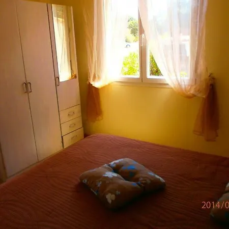 Les De Lozari Сasa de vacaciones