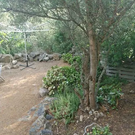 Сasa de vacaciones Les De Lozari Belgodère